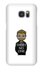 Bonjoevi Samsung Hüllen