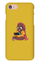 Dayby (Day is Baby) iPhone Phone Cases
