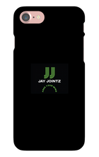 jayjointz iPhone Phone Cases