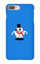 mrsrgsnowman iPhone Phone Cases