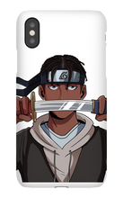 pandarkevo iPhone Phone Cases