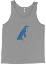 Logo Tank Top