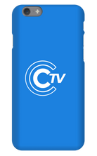 civantv iPhone Phone Cases