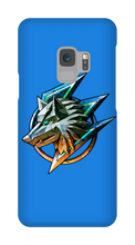 WildDestroyer21S's Samsung Cases