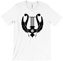 Bad Bard Dice T-Shirt