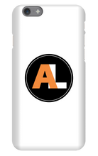 weareamberlights iPhone Phone Cases