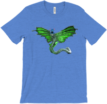 greenmachineyt T-Shirts Stitch&TheWarbat