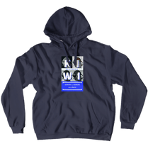 Kiwi Alliance Hoodies (No-Zip/Pullover)