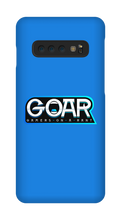 GOAR Logo Samsung Phone Cases
