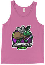 JediFirefly Gaming Tank Top
