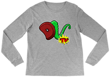 Long Sleeve Logo Large