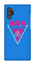 Always Watching Samsung Phone Cases