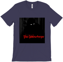 theintruderpr T-Shirts