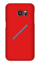 kofmattialamann Samsung Phone Cases