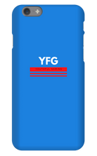 YFG IPHONE CASE