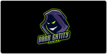 Dark Entity Gaming XXL Gaming Mousepad