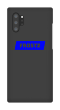 frostZ Samsung Phone Cases