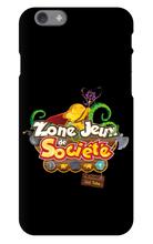 Étui iPhone - Zone Jeux de société