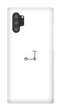 thescooterduo Samsung Phone Cases
