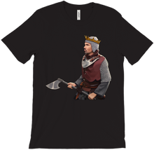 T-Shirts - Last Alliance Prétendant 2