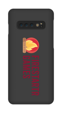 Firestartr Games Samsung Case