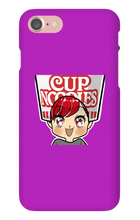 Noodles Phone Cases