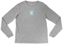 Taylor ICE COLD Ryan long sleeve tee