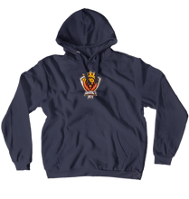 ahmetbey66 Hoodies (No-Zip/Pullover)