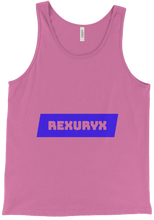 rexuryx Tank Top