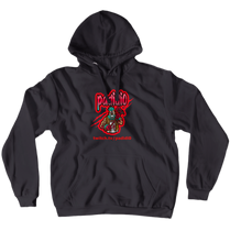 padidi0 Hoodies (No-Zip/Pullover)