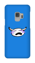 SpielHD Samsung Phone Cases Trauer