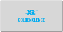 GoldenXLence XXL Gaming Mousepad