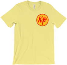 KrisPayn Logo T-Shirt