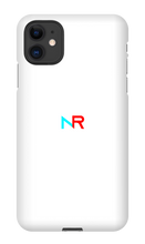 Notion Reality iPhone Phone Cases