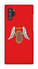 potato_god_person Samsung Phone Cases