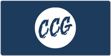 CCG XXL Gaming Mousepad