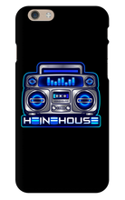 Heine House Logo Phone Case for iPhone