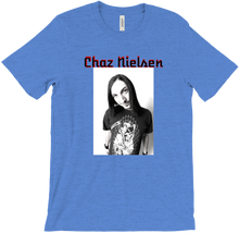 The Grin Men's Tee