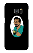 joaoatavares Samsung Phone Cases