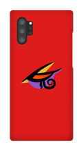 confusedanubis Samsung Phone Cases