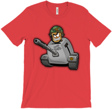 SGT. TOAST T-Shirts