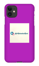 lomelodienreal iPhone Phone Cases