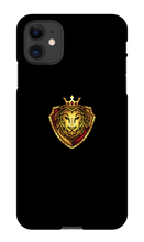 kelemvore iPhone Phone Cases