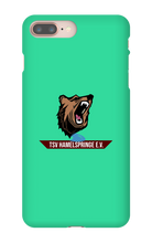 tsv_hamelspringe iPhone Phone Cases