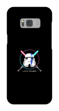 luke_ken0bi Samsung Phone Cases
