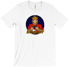 burkeyboytv T-Shirts