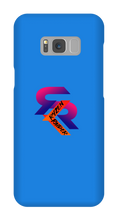 ryzenraider Samsung Phone Cases
