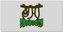 siggisloth XXL Gaming Mousepad
