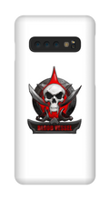 blood_vessel Samsung Phone Cases
