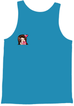 Tank Top Love